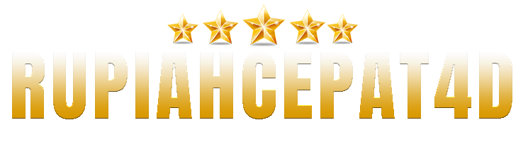 Rupiahcepat4D